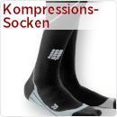 Kompressions-Socken