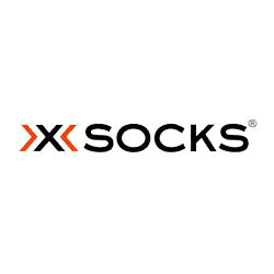X-Socks - die Laufsocken f�r Anspruchsvolle
