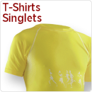 T-Shirts, Singlets