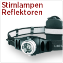 Stirnlampen & Reflektoren