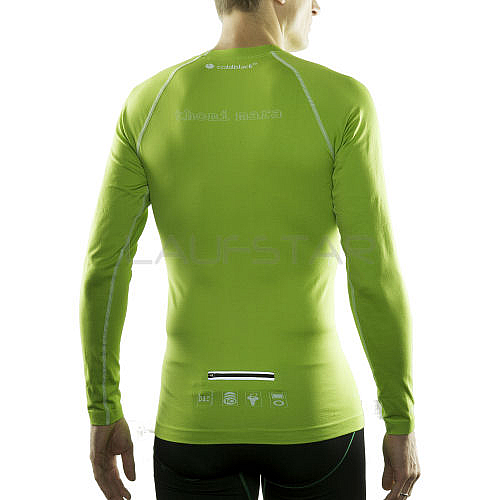 Thoni Mara Premium Langarm Herren
