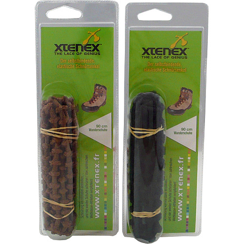 Xtenex Schn�rsystem 90 cm *F�r Wanderschuhe*