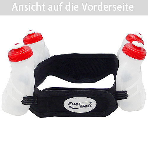 FuelBelt Endurance Trinkgurt *Der Beliebte*