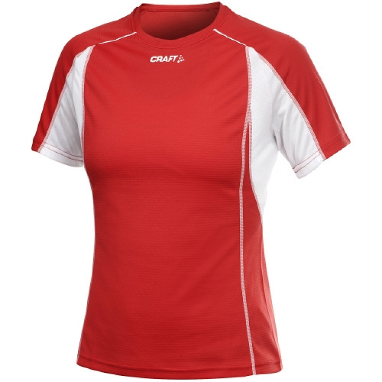 Craft Club Collection T-Shirt (Damen) *Auslaufmodell*