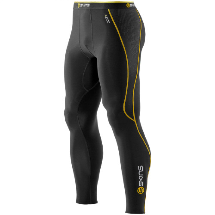 SKINS A200 Compression Long Tight (Herren)