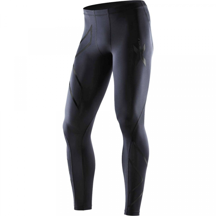 2XU Recovery Compression Long Tight Refresh-Serie (Herren)
