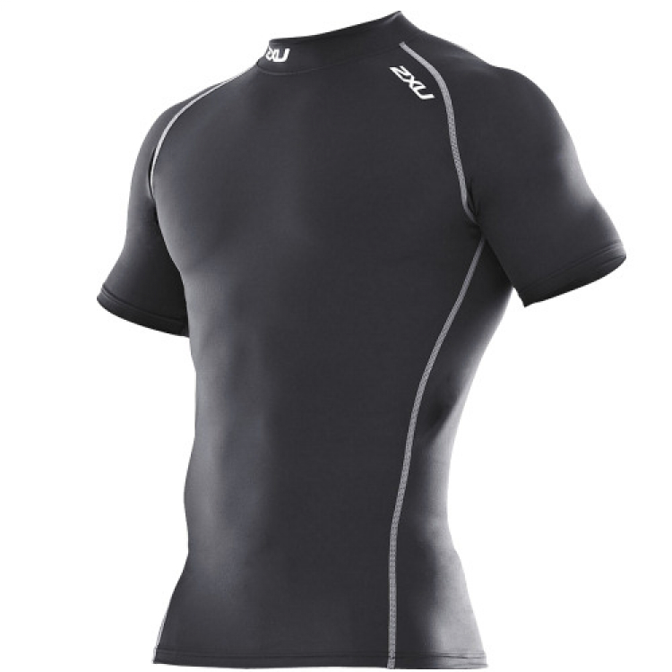 2XU Compression Shortsleeve Perform-Serie (Herren)