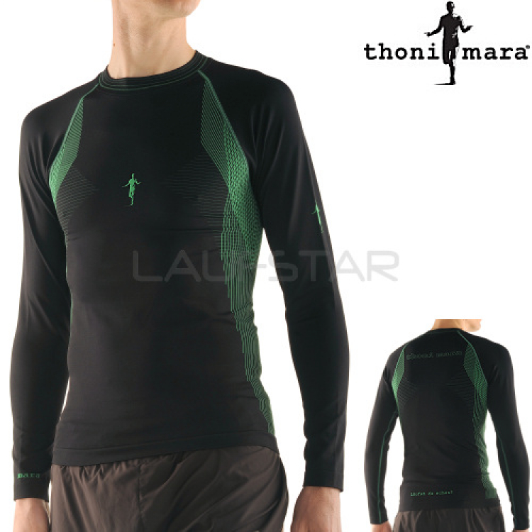 Thoni Mara Langarm Herren *Auslaufmodell*