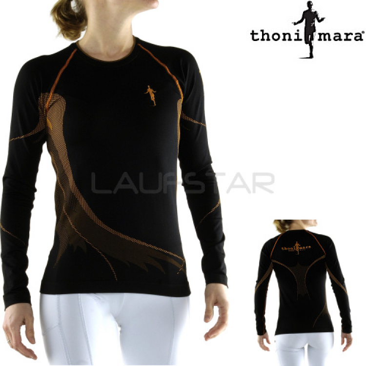 Thoni Mara Langarm Damen *Auslaufmodell*