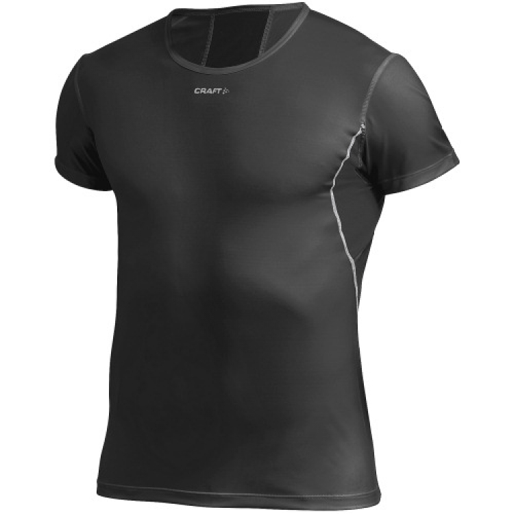 Craft Cool Tee with Mesh Herren