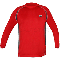 Tyron Long Shirt Herren & Damen