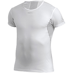 Craft Cool Tee with Mesh Herren